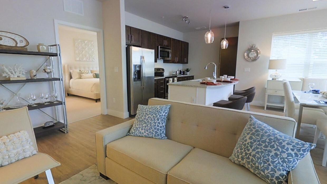 Photo - The Pointe at Dorset Crossing Apartments