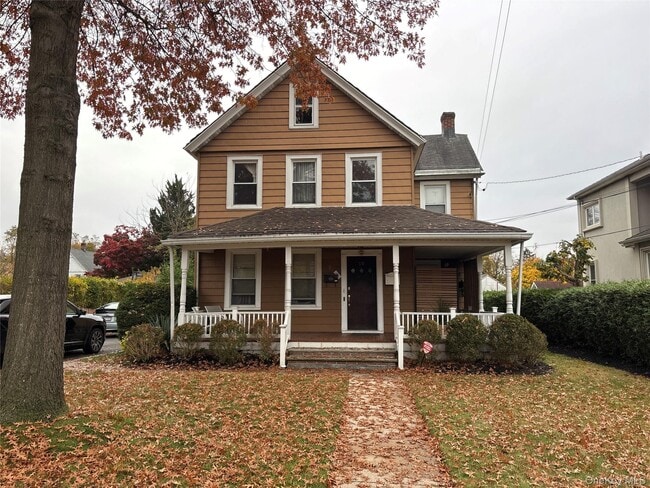 Building Photo - 30 Hicks Ln Unit Apt 1