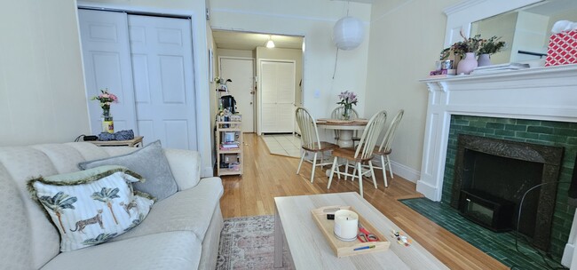 Photo - 1307 Commonwealth Ave Unit 2 bedroom Allston MA