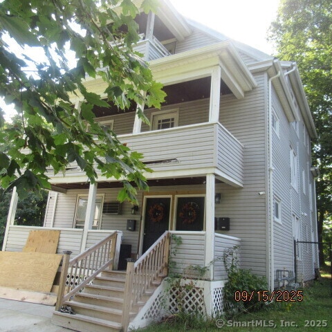 Building Photo - 67 Burlington Ave Unit 69 Rental