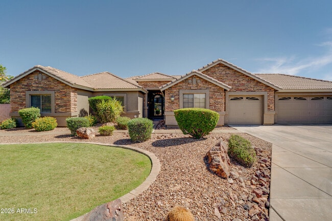 Photo - 4335 E Fox Cir