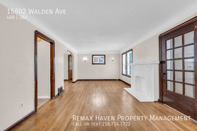 Photo - 15602 Walden Ave