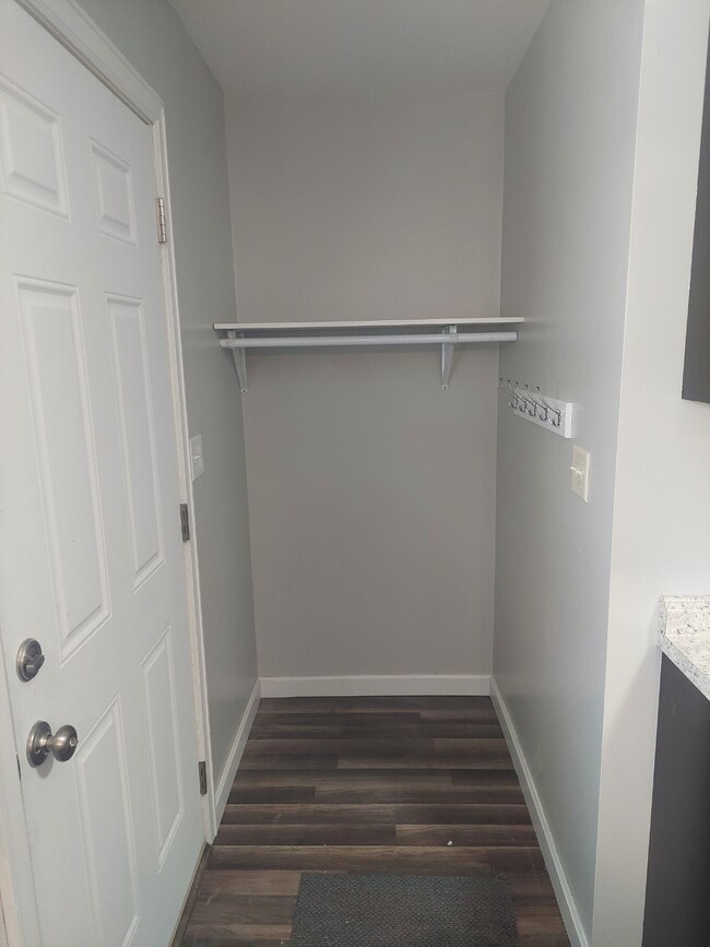 Entryway