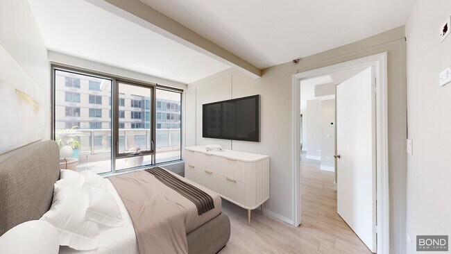 Photo - 237 E 34th St Apartment Unit 1601