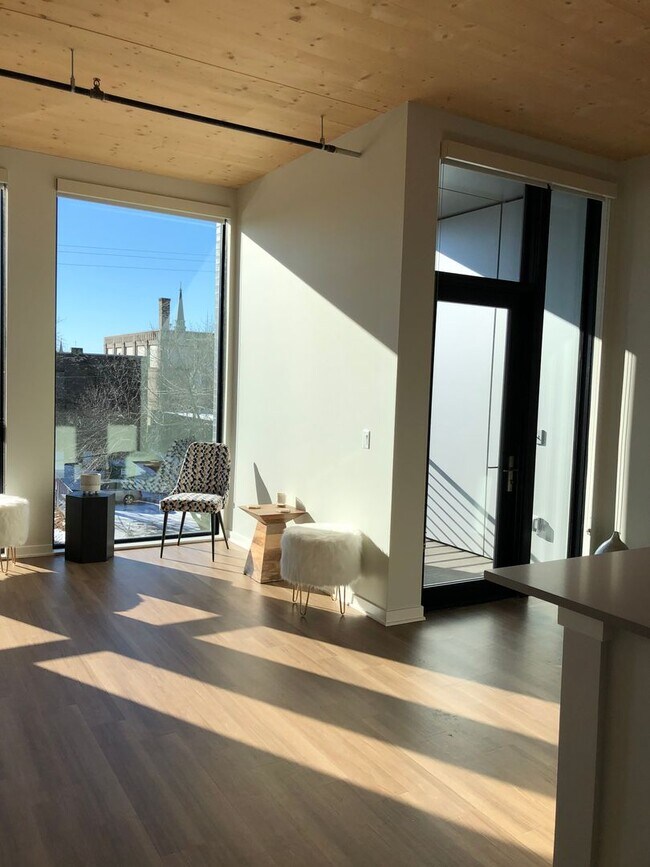 Photo - Timber Lofts MKE