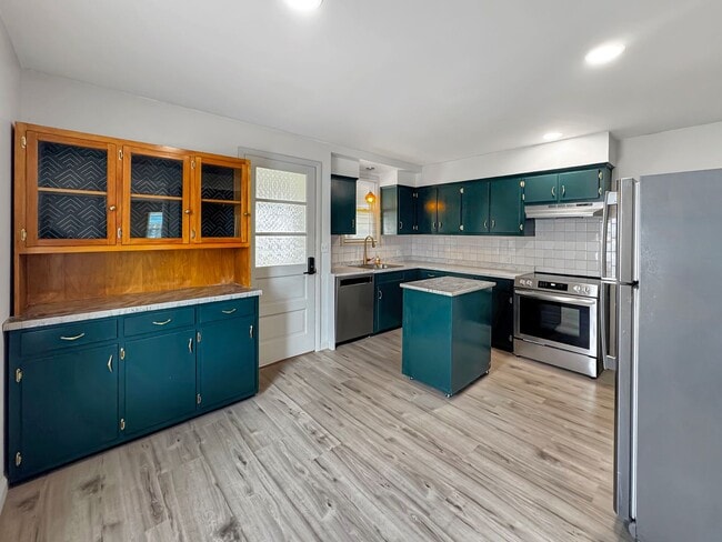 Photo - 2636-2638  W. 4th St. Unit 2638