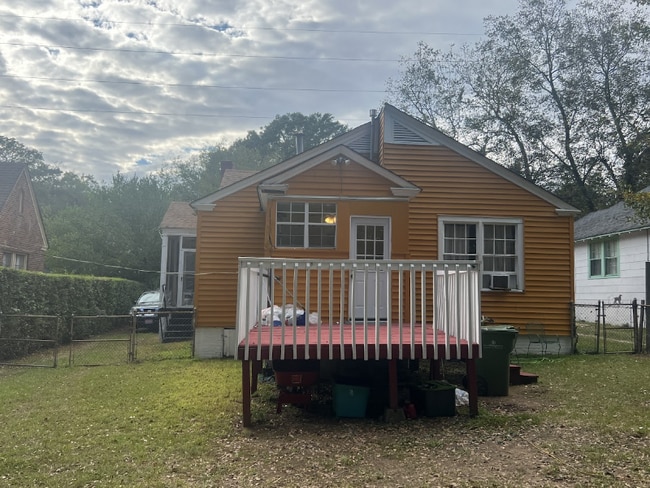 Photo - 219 S Panama St