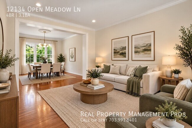 12134 Open Meadow Ln