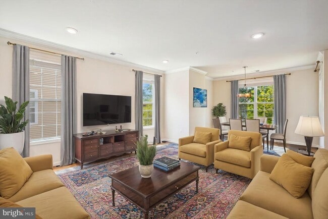 Building Photo - 23265 Milltown Knoll Square
