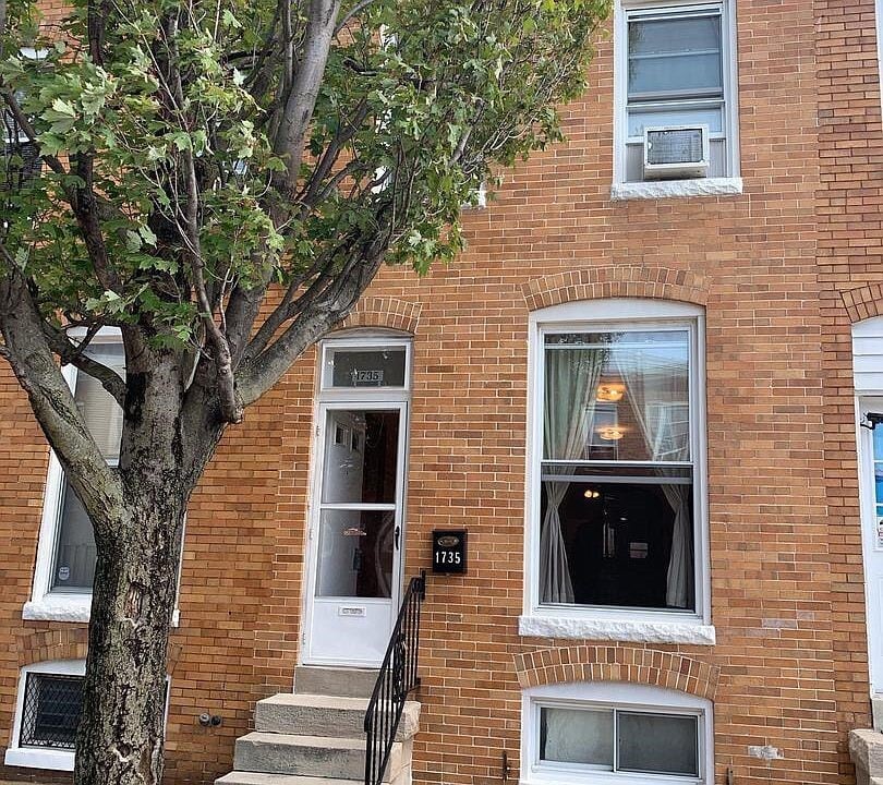 Photo - 1735 Cole St Townhome