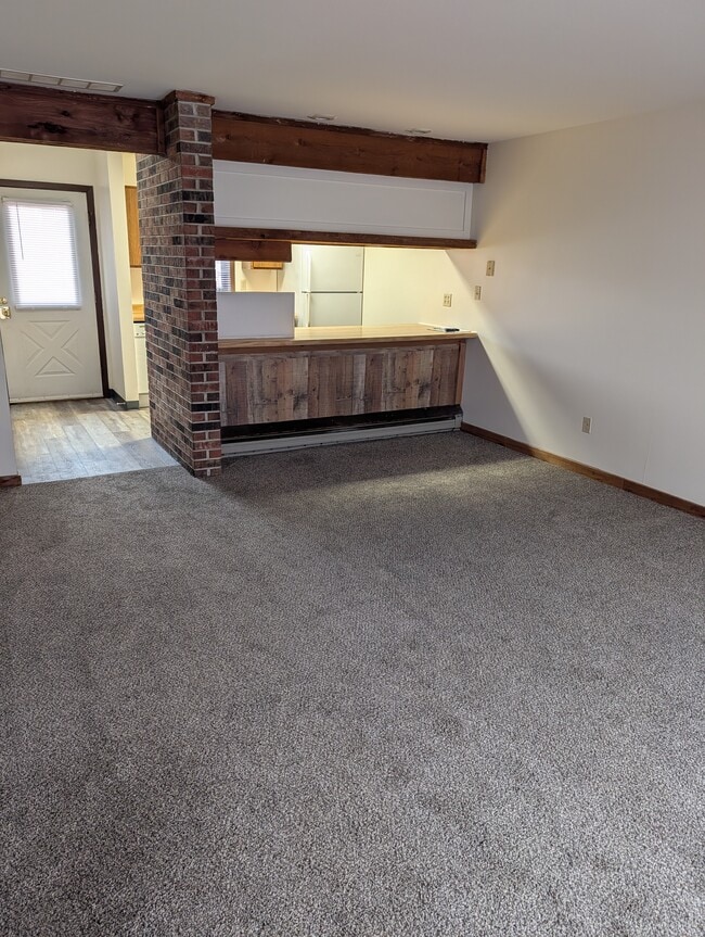 Kitchen/Livingroom