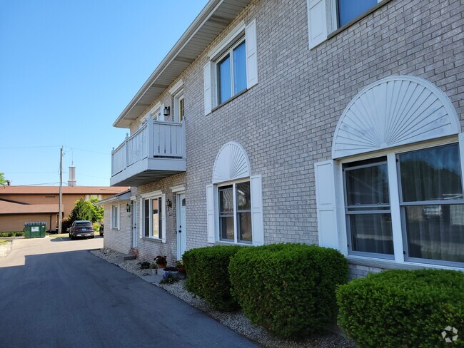 Building Photo - 3016 15th St Unit 3020 Rental