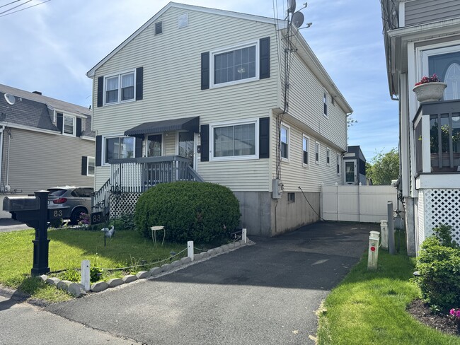 Photo - 83 Frash St Townhome