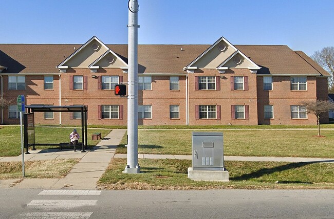 Photo - 6702 Georgetown Rd