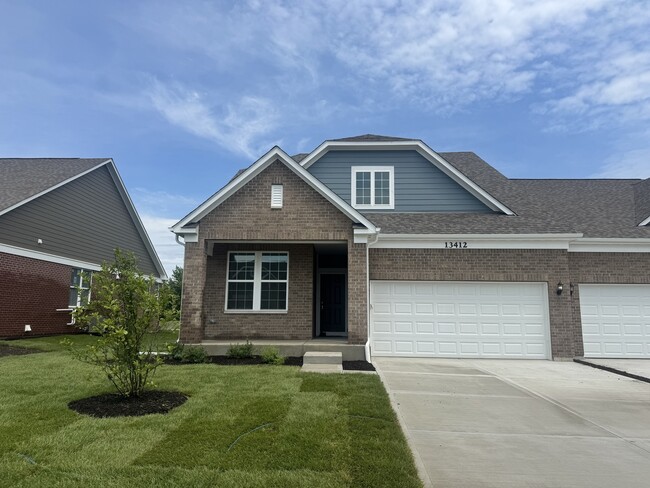 Photo - 13412 Belfast Way Townhome