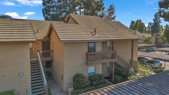 Building Photo - 403 Orange Blossom