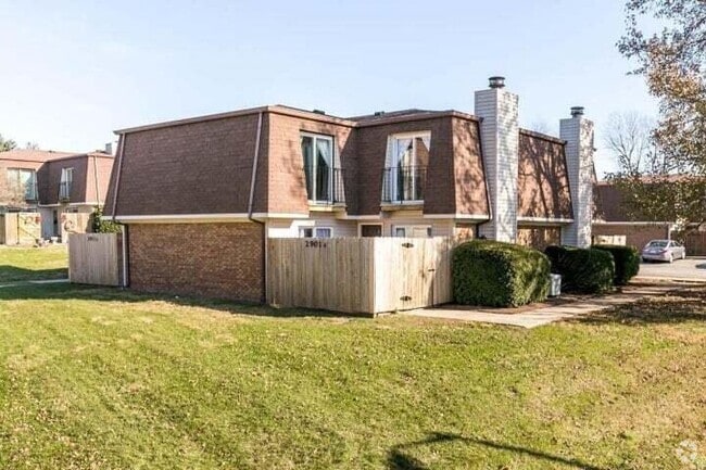 Building Photo - 2901 Affirmed Ct Rental