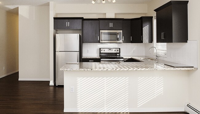 Photo - The Treo at Sherwood