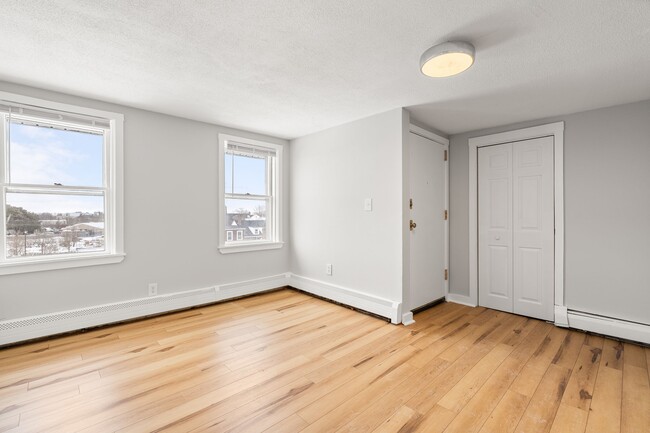 Photo - 25 Porter St Unit 3