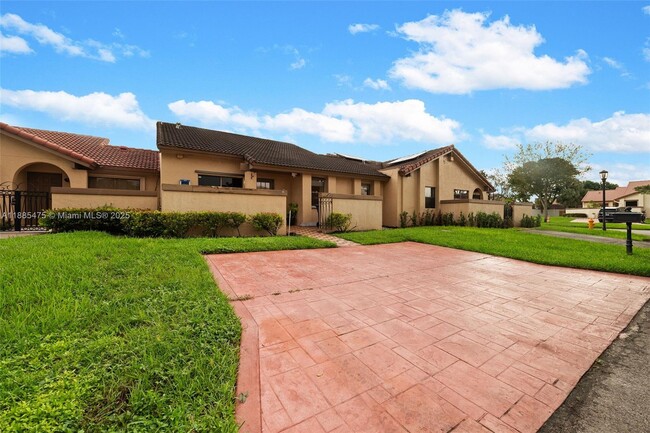 Building Photo - 6633 NW 179th Terrace