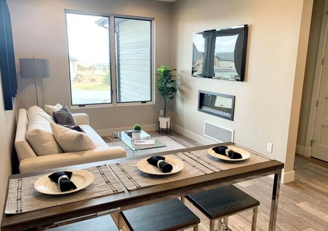 Photo - 1 bedroom condo, located steps from all of Black Bull's incredible amenities