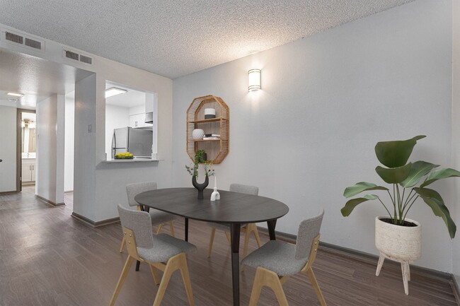 View Apartments by Trion Living
