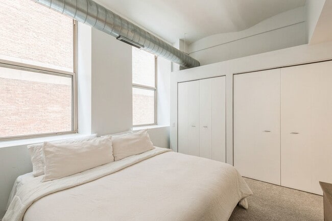 Photo - 500 S Clinton St Unit 330