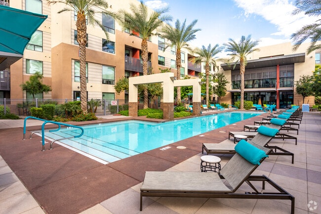 Audere Apartments