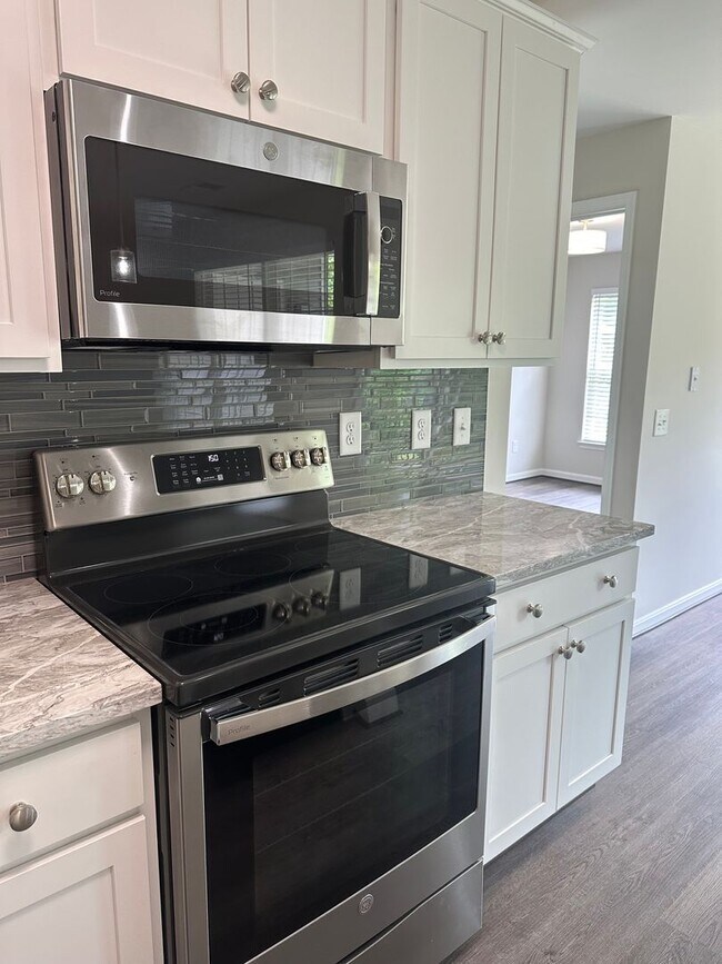 Photo - Scotts Crossing