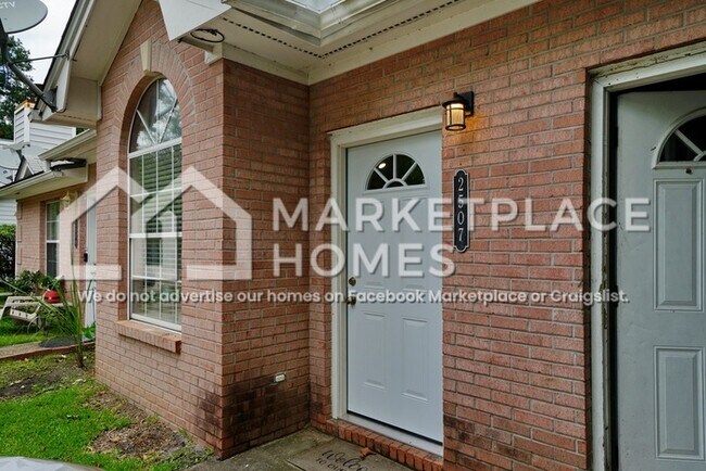 Photo - 2507 Nugget Ln Townhome