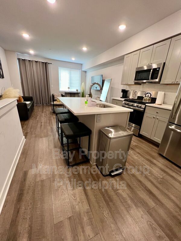 Photo - 3312 Mantua Ave Unit A