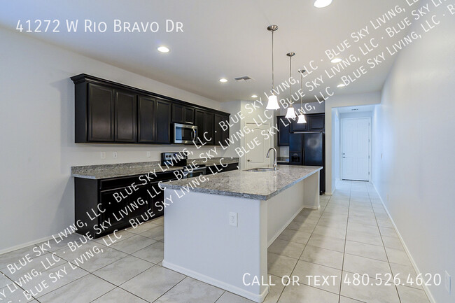 Photo - 41272 W Rio Bravo Dr