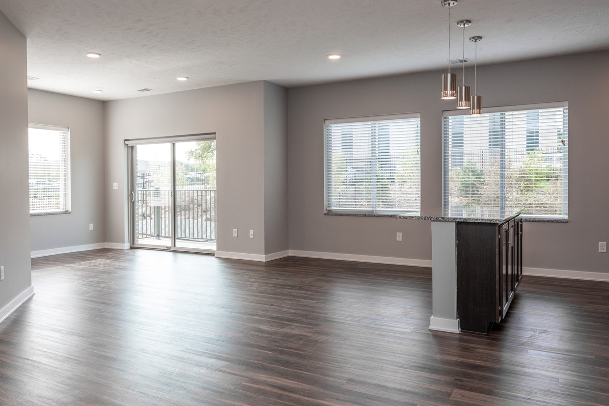 Photo - Centerline Apartments