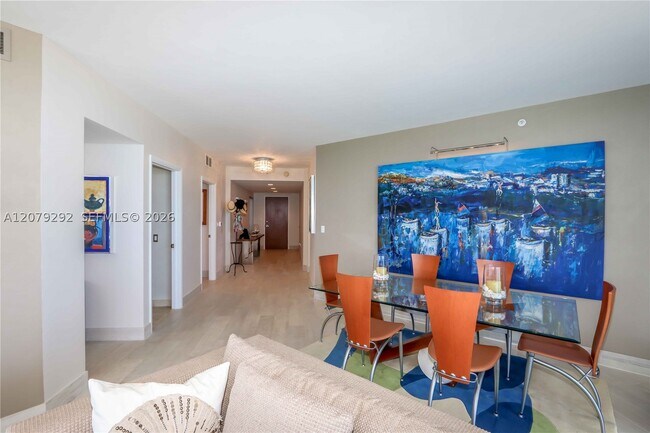 6365 Collins Ave Unit 2401