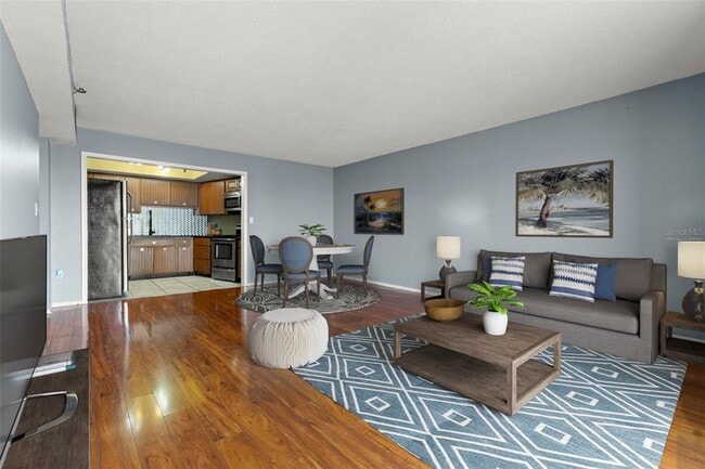 Photo - 7430 Sunshine Skyway Ln S Unit 605