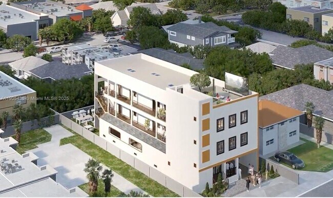 Photo - 1037 NW 2nd St Unidad 2