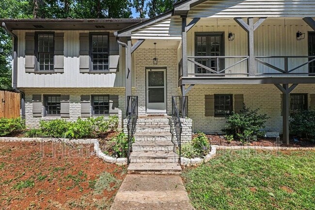 Photo - 1012 Askham Dr