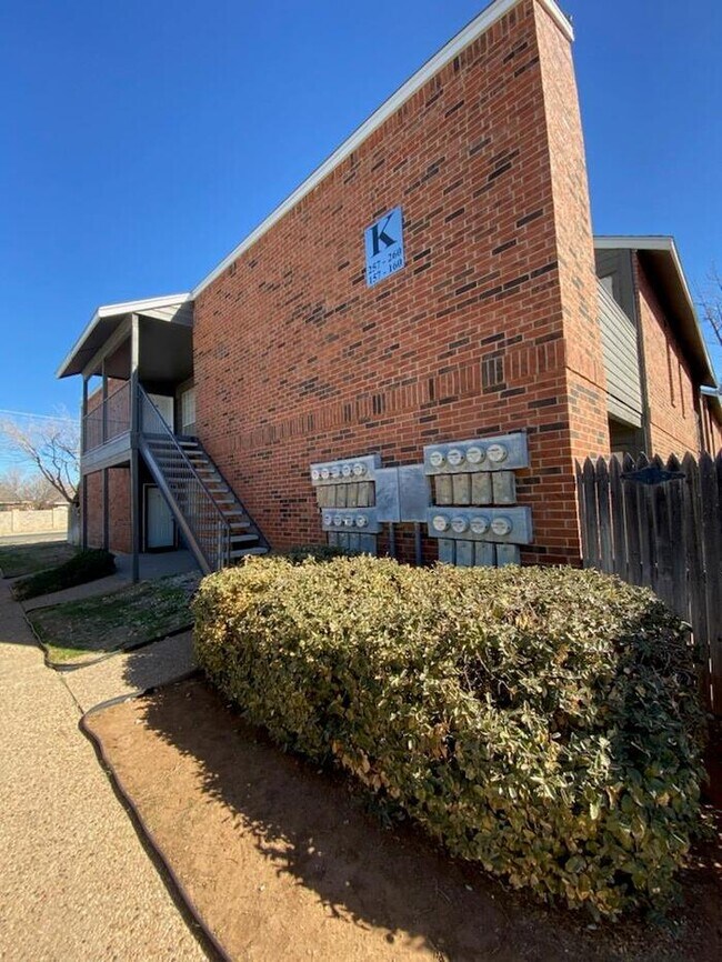 3330 Caldera Blvd Condo Unit 258 Condo for Rent in Midland, TX