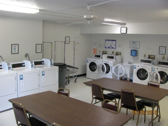 Photo - The Towers at Crooked Creek Senior Housing