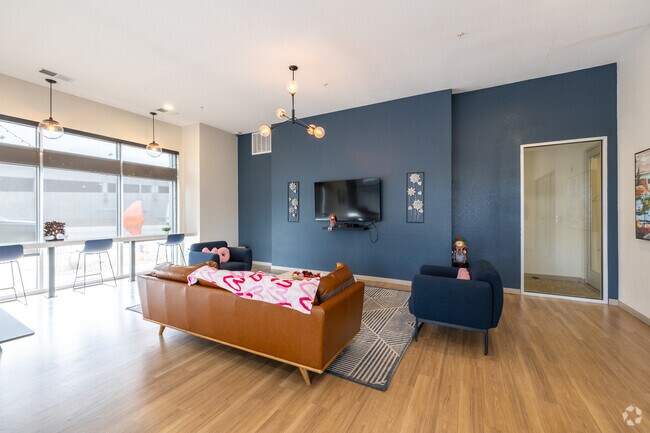 Community Room