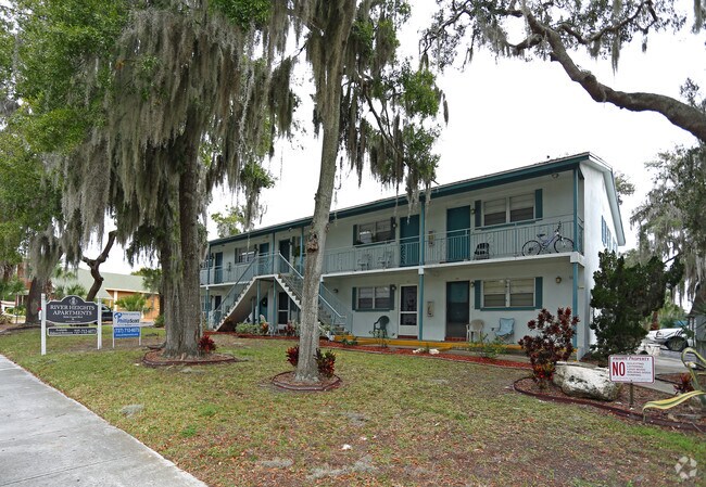 River Heights - River Heights & Executive Estates Apartments