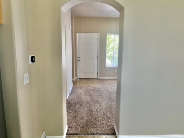 Photo - West Park Town House #36