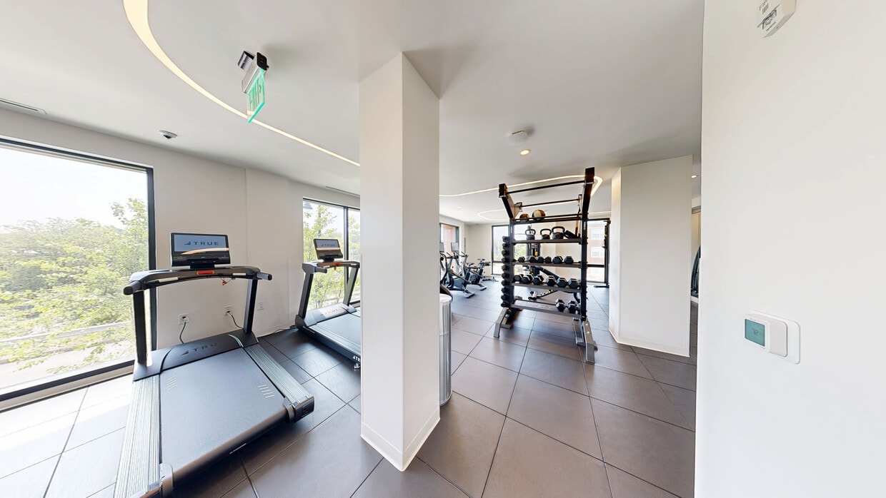 Photo - Hew at 1515 Apartments