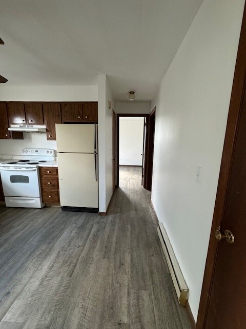 Photo - Carthage Apartments