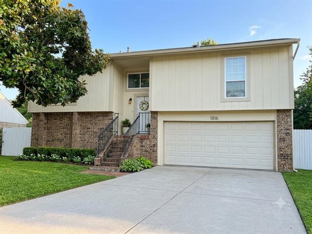 Photo - 1816 Chestnut Ct