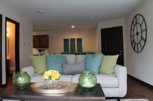 Photo - Kitty Hawk Apartments