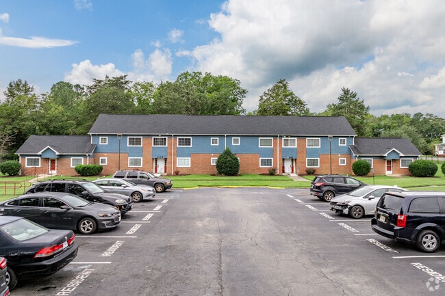 Photo - Church Manor