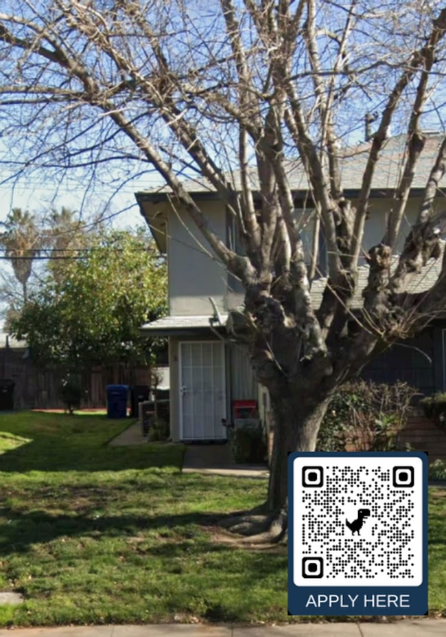 Comfortable 2-Bedroom Unit in North Sacram... - Comfortable 2-Bedroom House Unit in North Sacram...