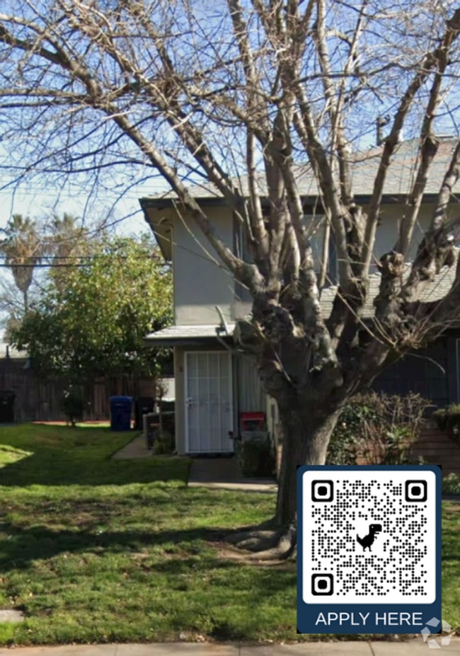 Building Photo - Comfortable 2-Bedroom Unit in North Sacram... Rental