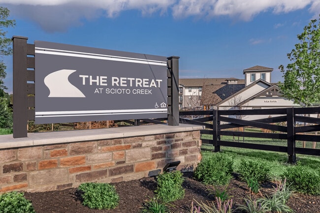 Retreat At Scioto Creek